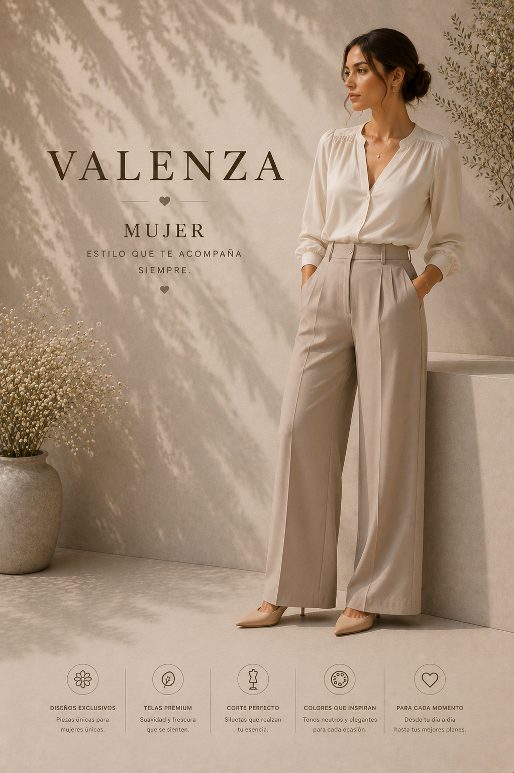 Mujer