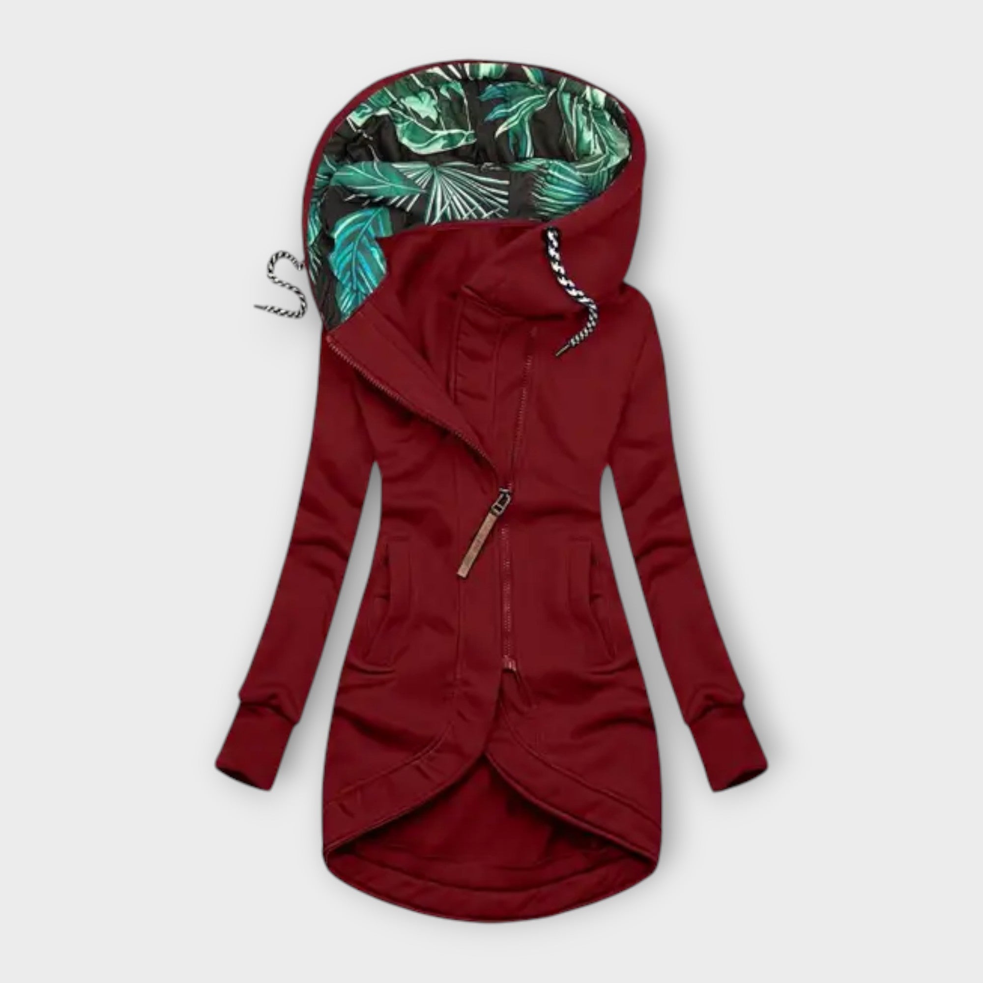 Aurora - Elegante & wasserabweisende Jacke