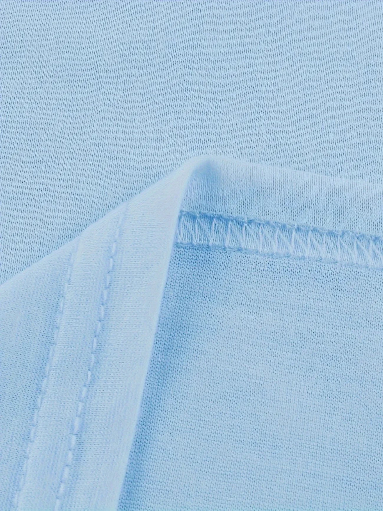 Ancuta - Elegante Verano Manga Corta Camiseta Con Encaje