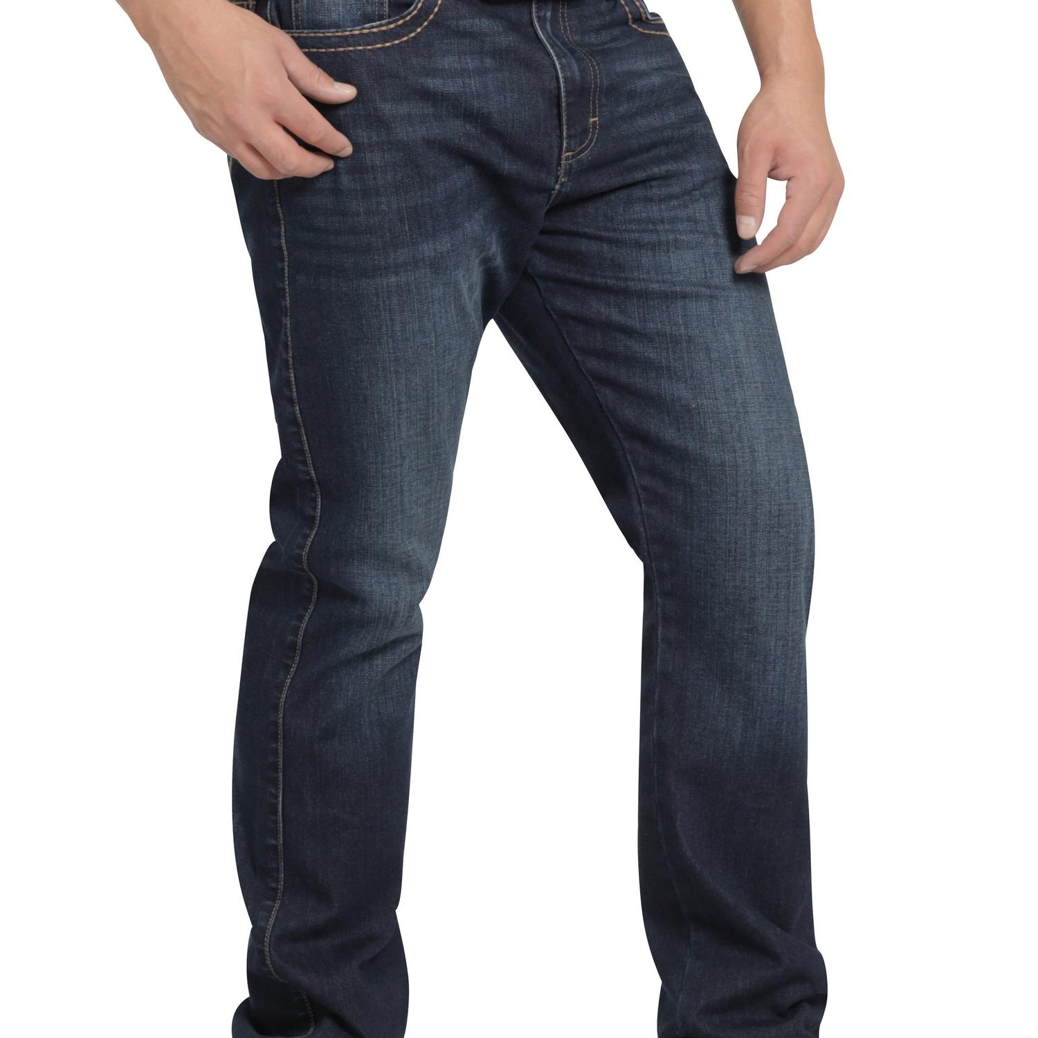 Jeans Vaquero Wrangler Hombre Slim Boot 224