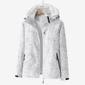 Evy™ Windjacke Wasserdicht