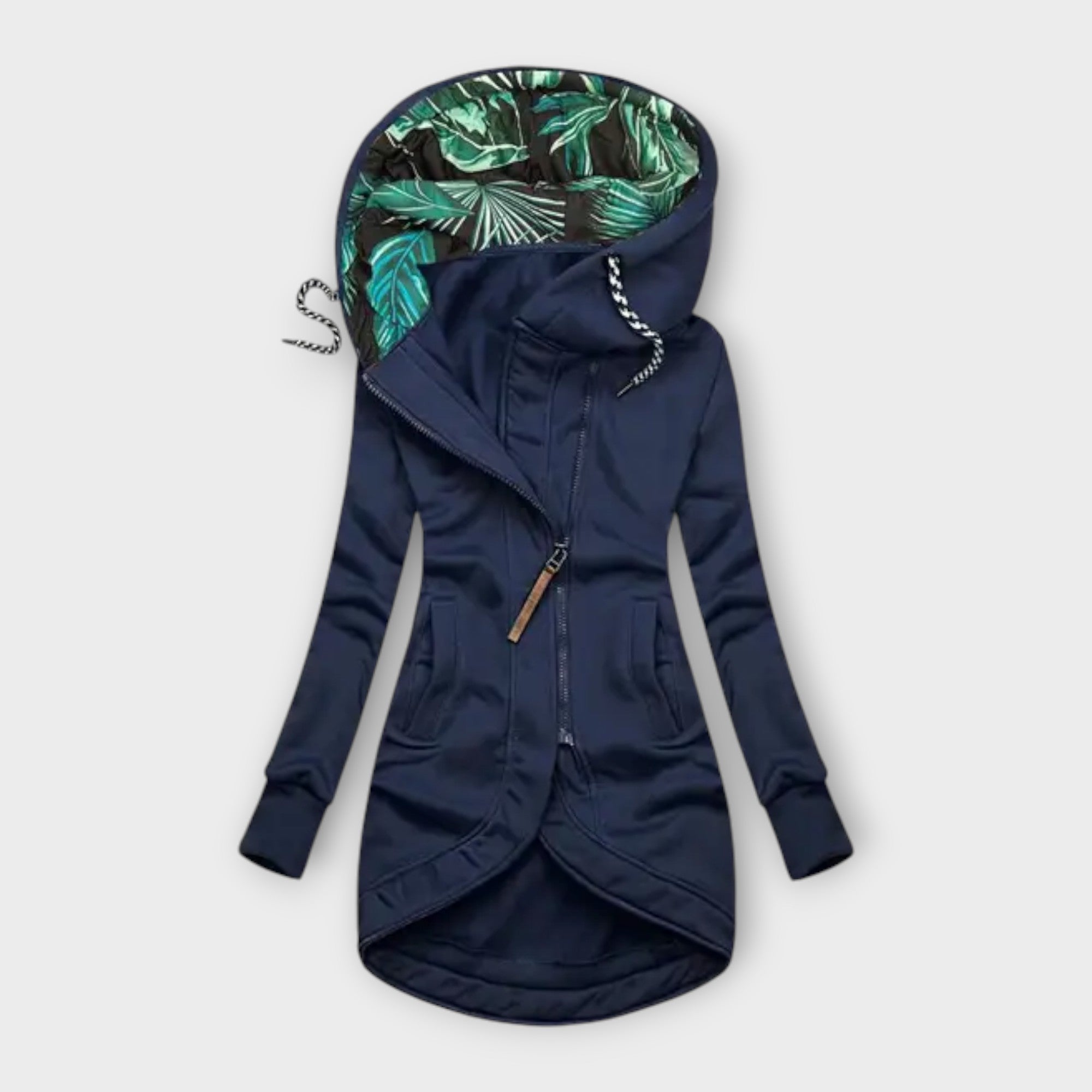 Aurora - Elegante & wasserabweisende Jacke
