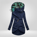 Aysha™ Damen Wintermantel