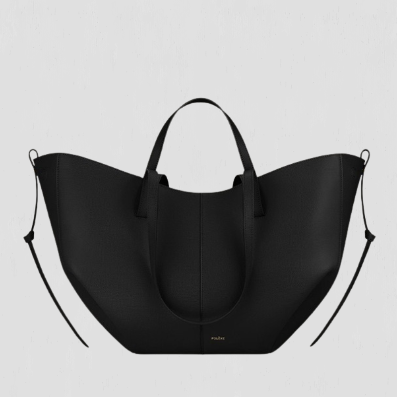 Aderina - Bolso Tote De Gran Capacidad