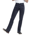 Jeans Vaquero Hombre Wrangler Slim Boot 055