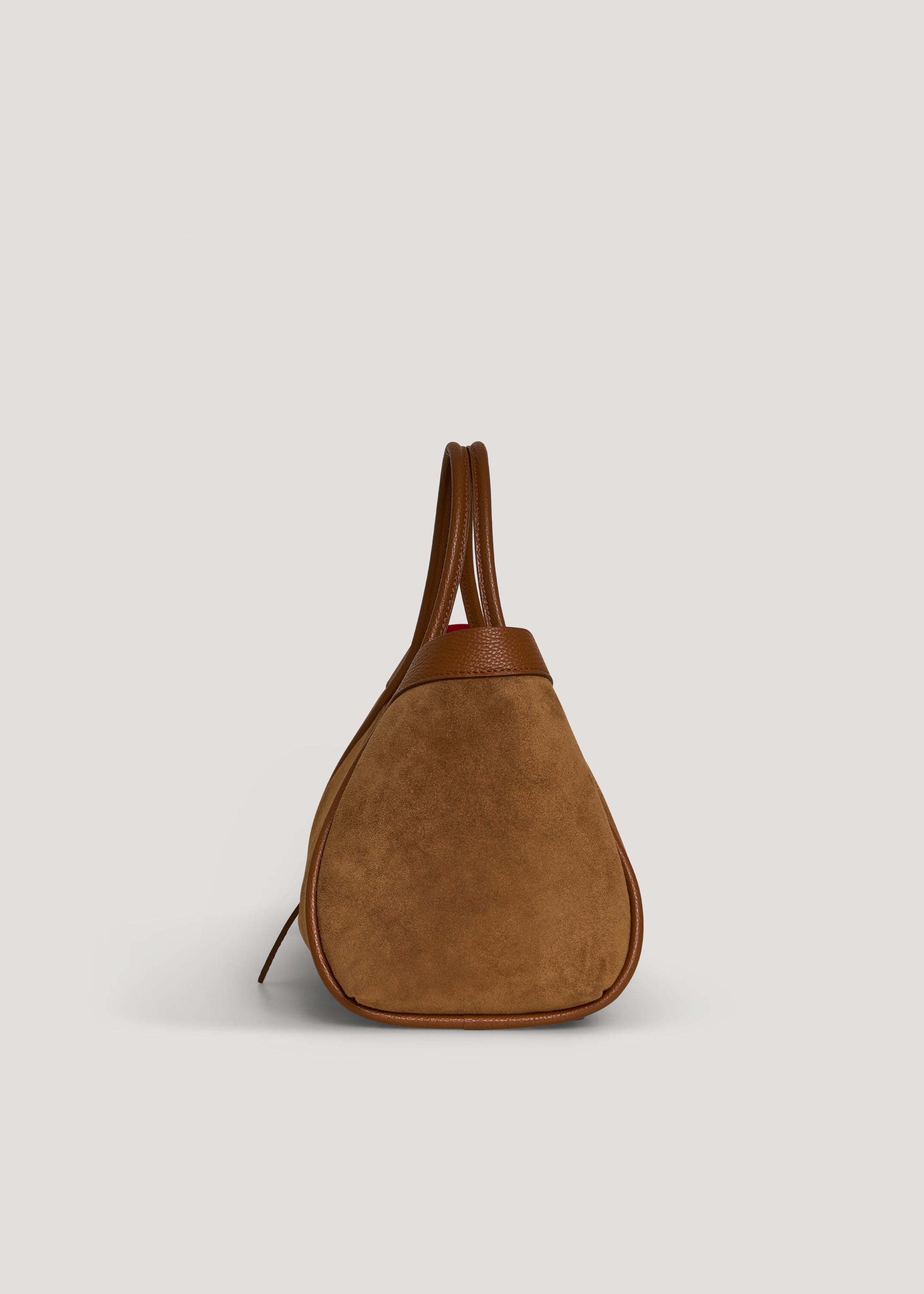 Bolso Mayfair en Piel Togo