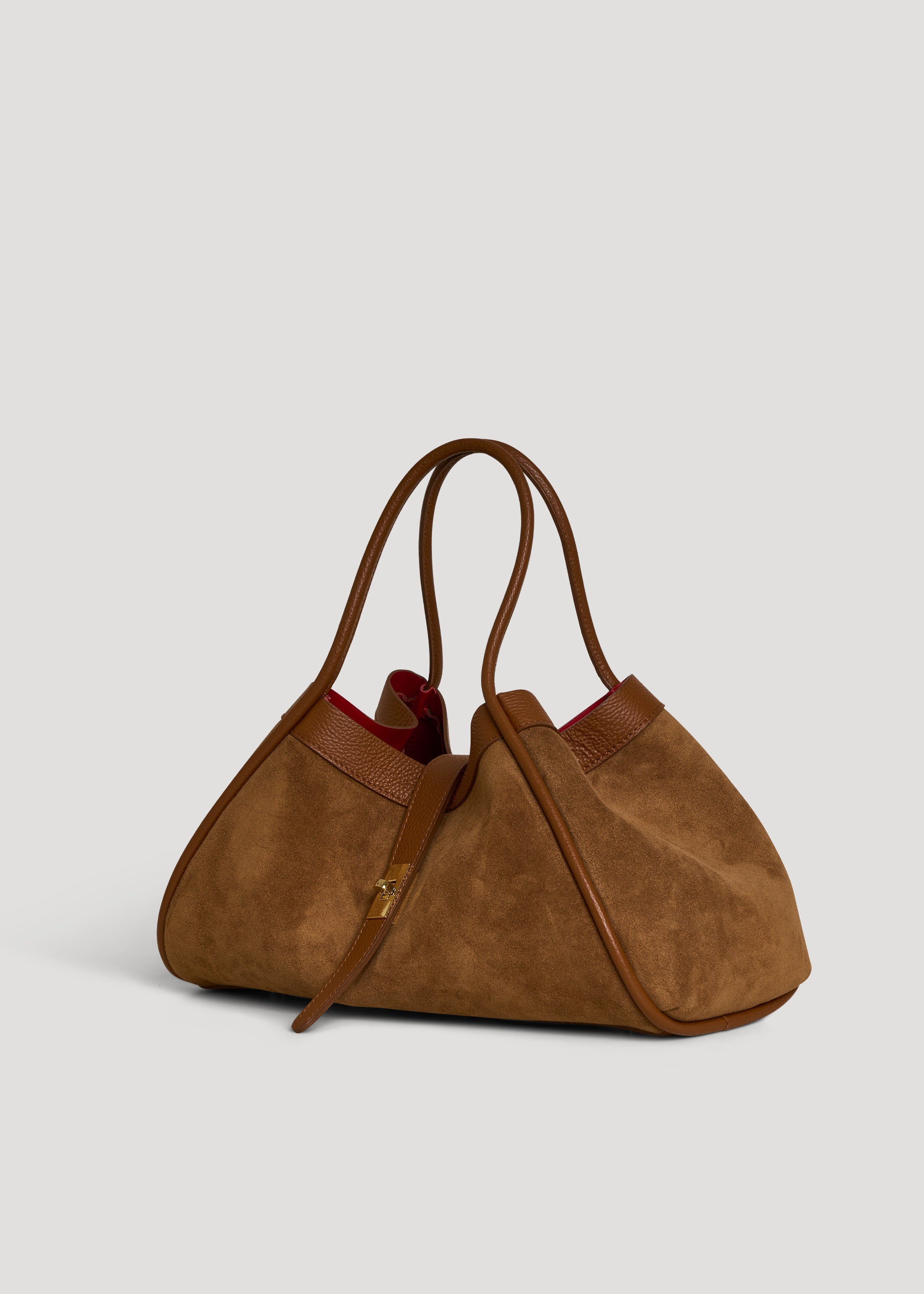 Bolso Mayfair en Piel Togo