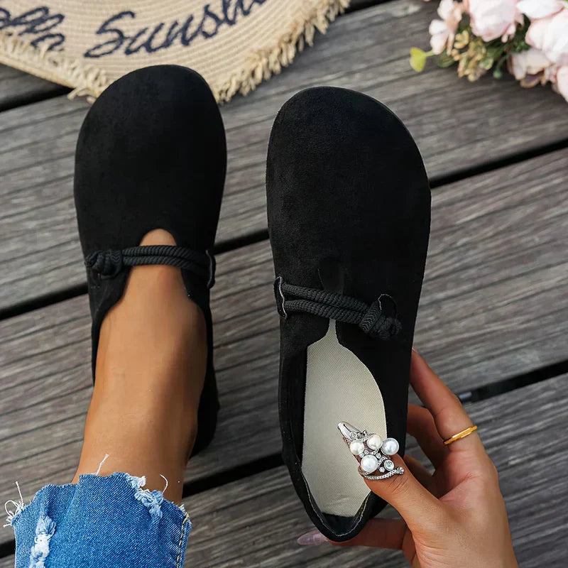 Aglaia - Zapatos Elegantes Suaves y Casuales