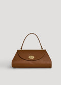 Bolso Florence en piel de Togo