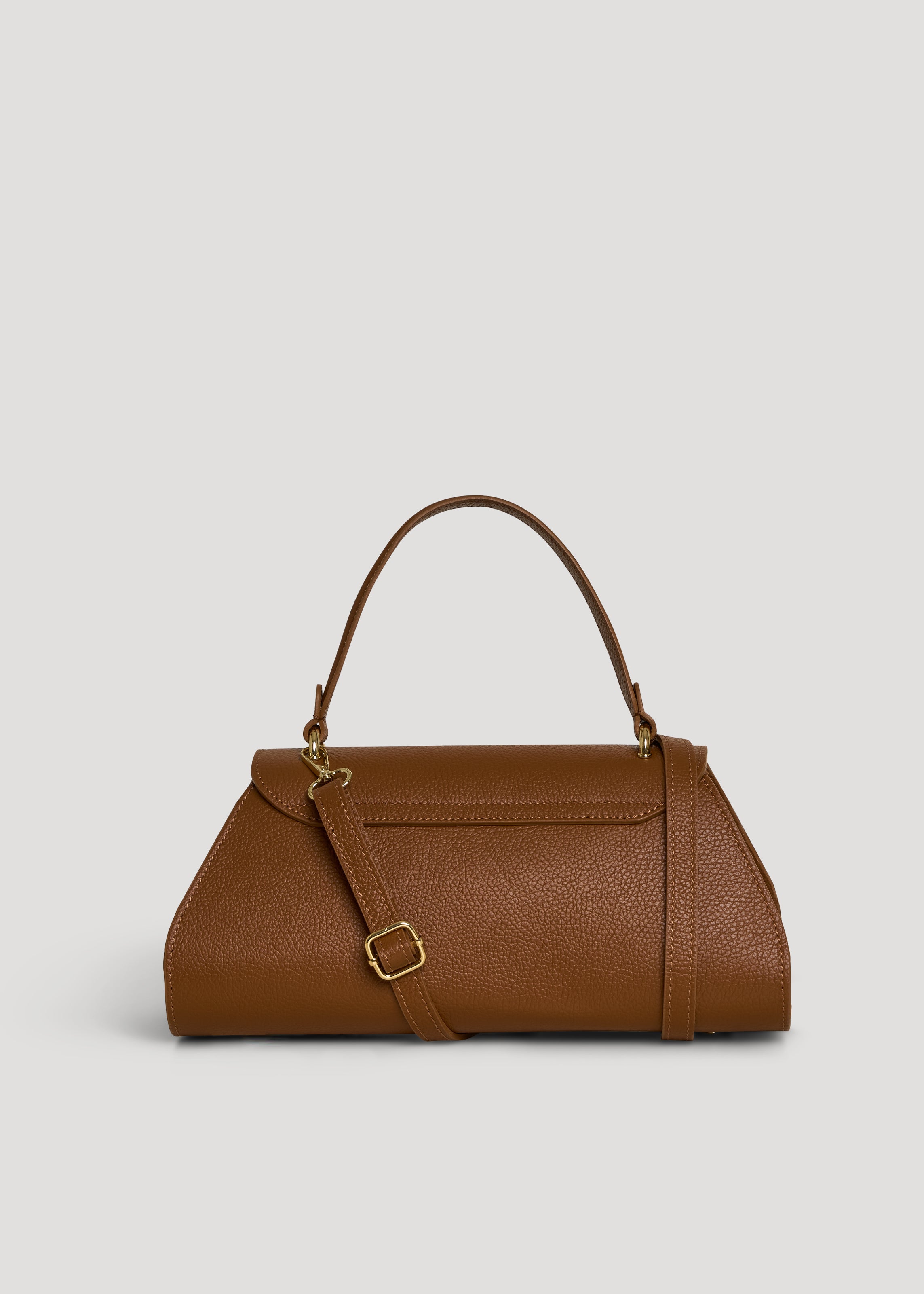 Bolso Florence en piel de Togo