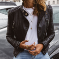 Santana | Echtlederjacke