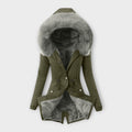 Aura - Kuschelige & robuste Winterjacke
