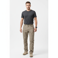 Kurt Pantalón Cargo Hombre – Pantalón Táctico Duradero con Numerosos Bolsillos y Comodidad