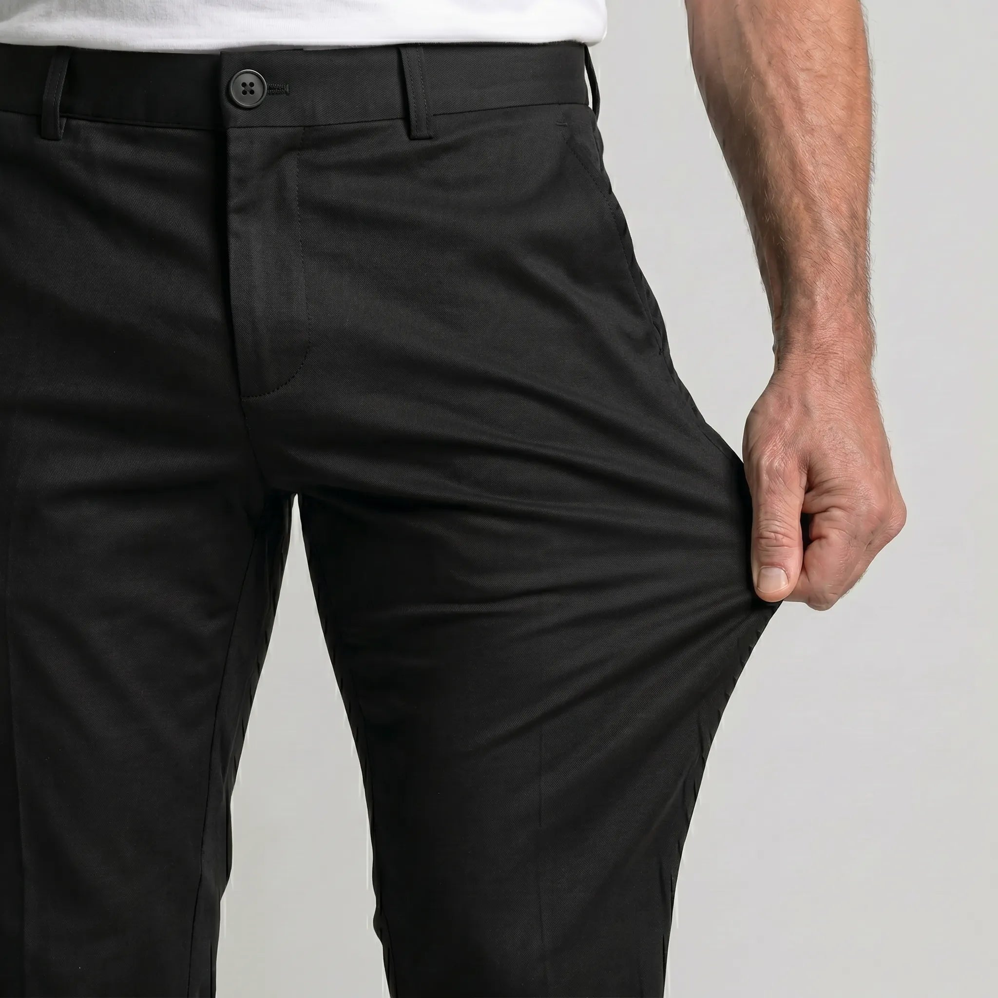 Pantalón extensible MorphoFit 2.0