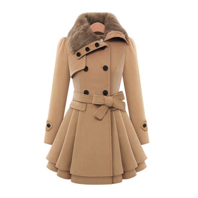 Chaquetas de invierno