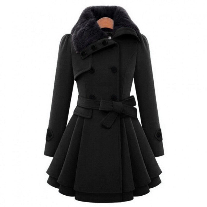 Chaquetas de invierno