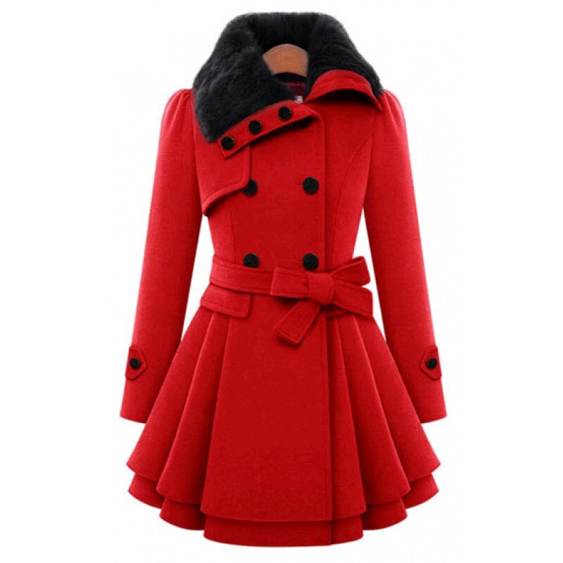 Chaquetas de invierno