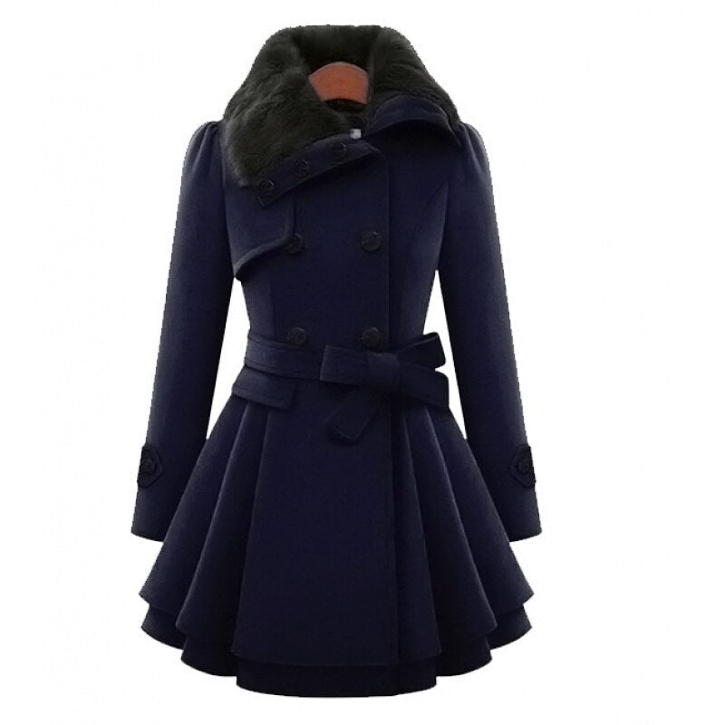 Chaquetas de invierno