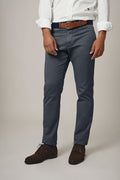 THE CHINO GRIS BUITRAGO