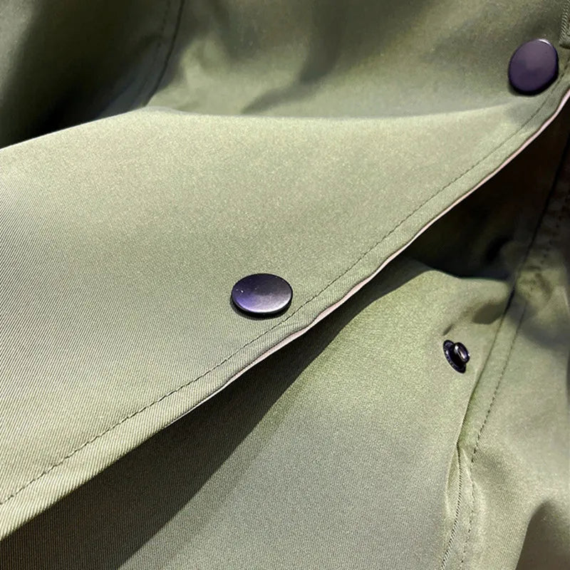 Fiore | Windbreaker-Jacke