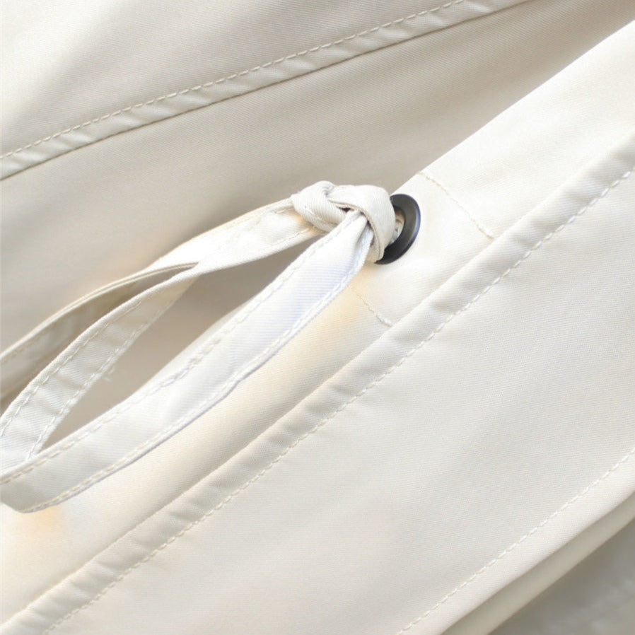Fiore | Windbreaker-Jacke
