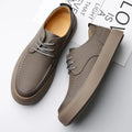 Aiden - Zapatillas Cómodas De Piel
