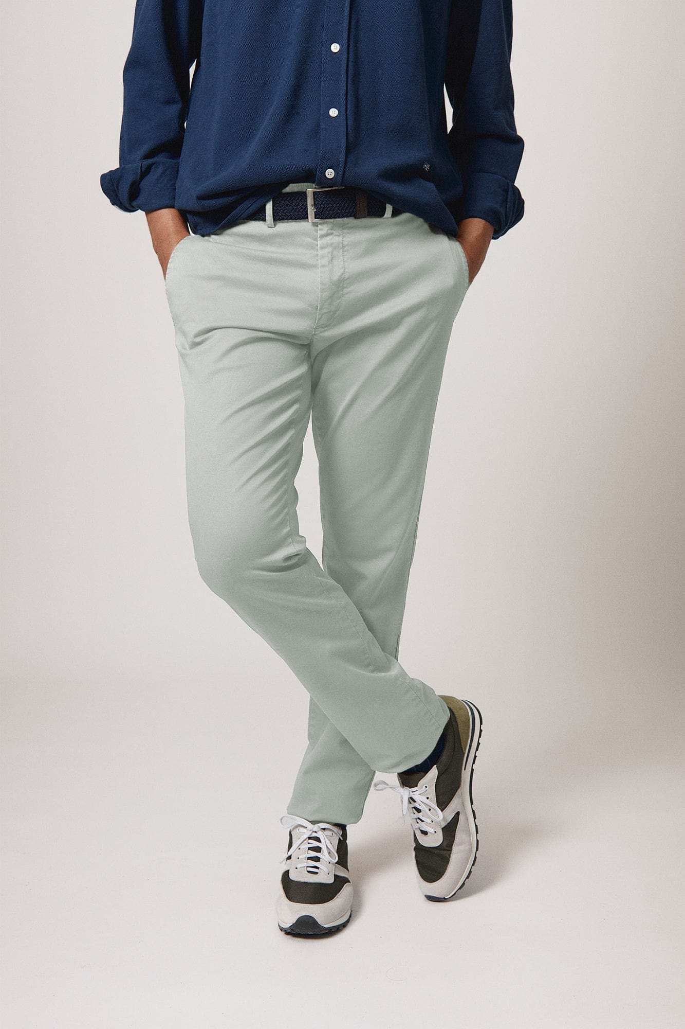 The Chino Verde Figueras