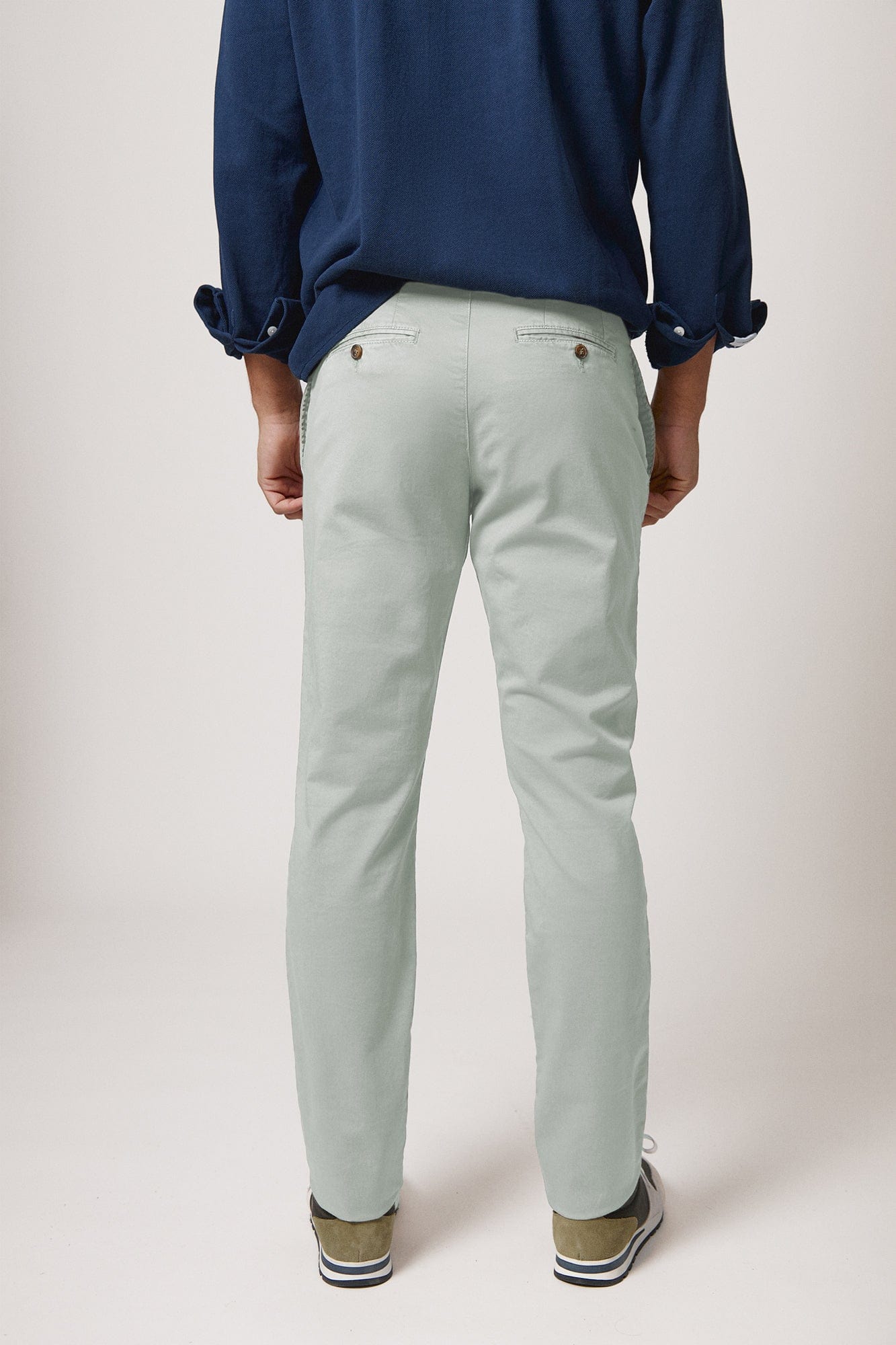 The Chino Verde Figueras
