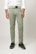 The Chino Verde Acebedo