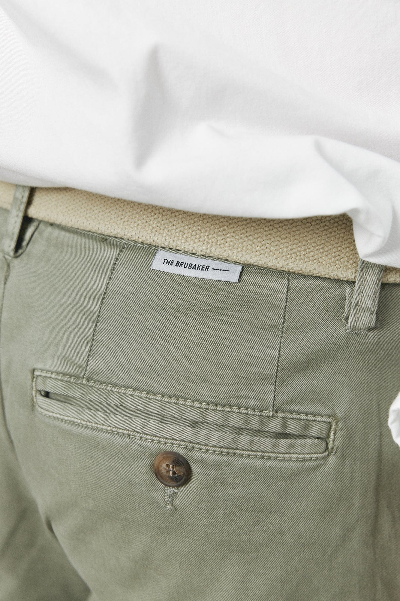 The Chino Verde Acebedo