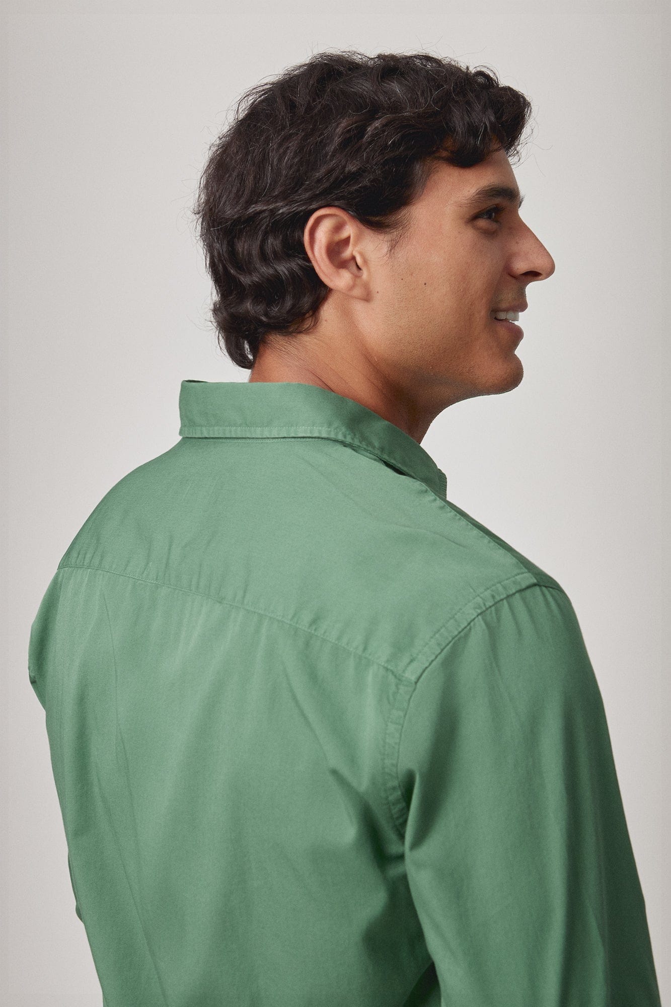 The Sarga Verde Júzcar