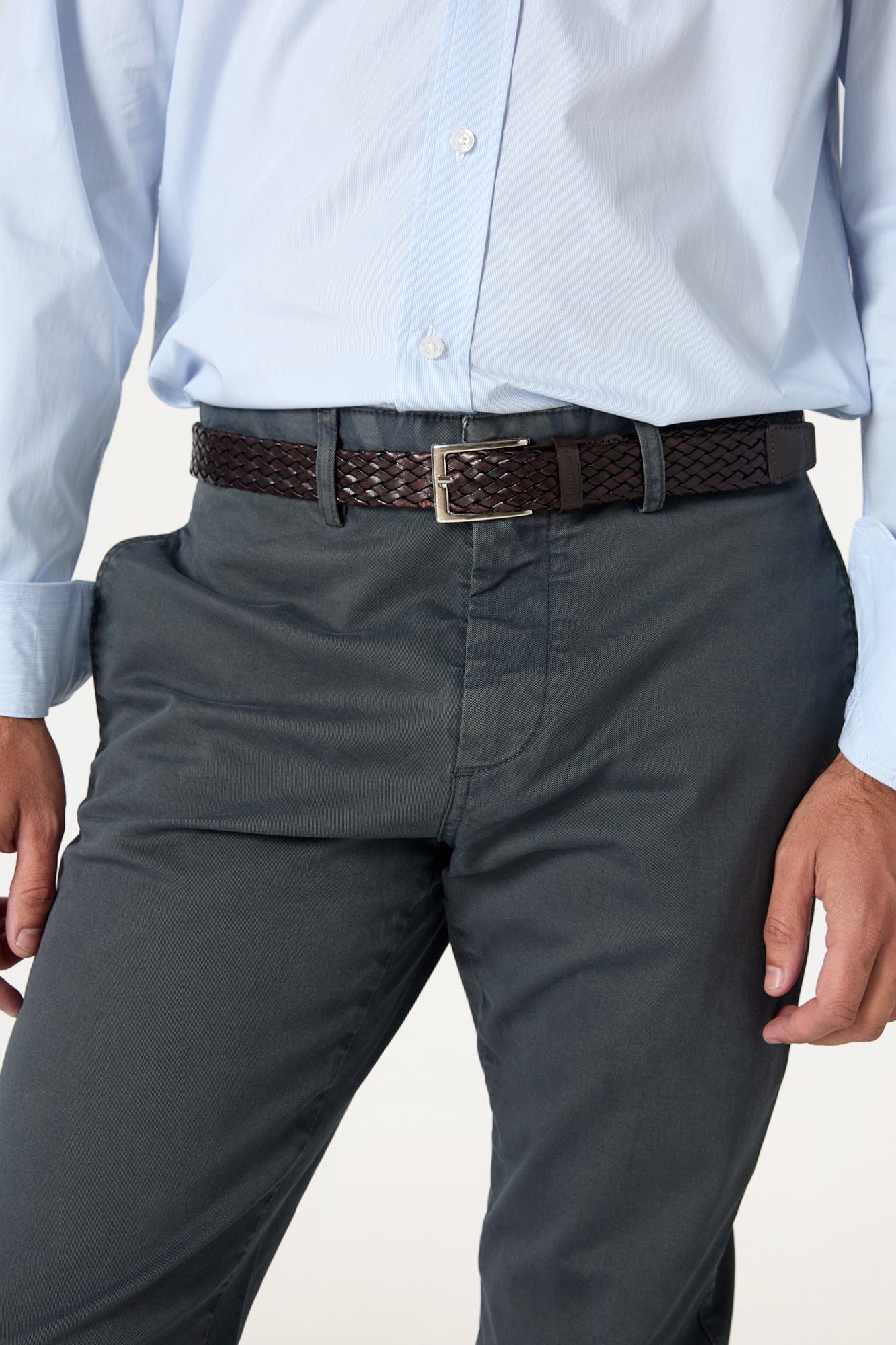The Chino Gris Buitrago