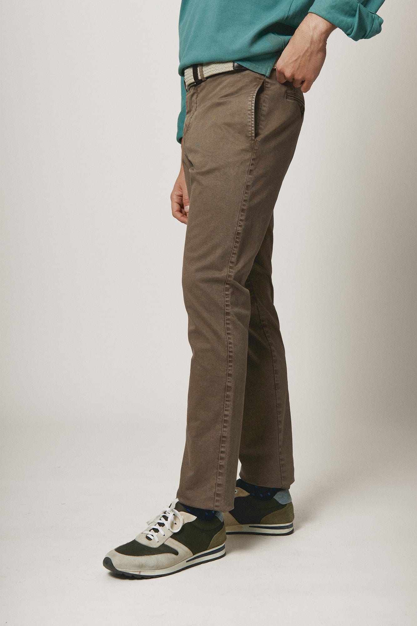 The Chino Topo
