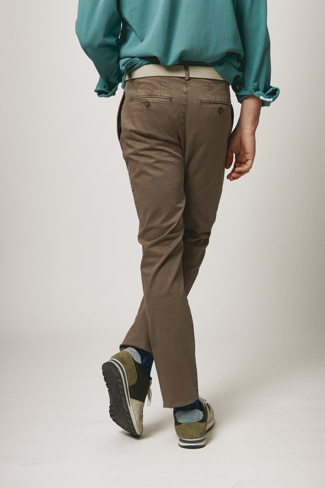 The Chino Topo