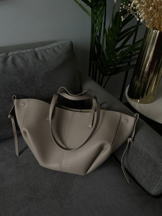 Aderina - Bolso Tote De Gran Capacidad