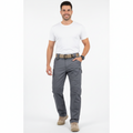 Zac Pantalón Cargo Hombre Impermeable – Exterior y Trabajo con Corte Cómodo