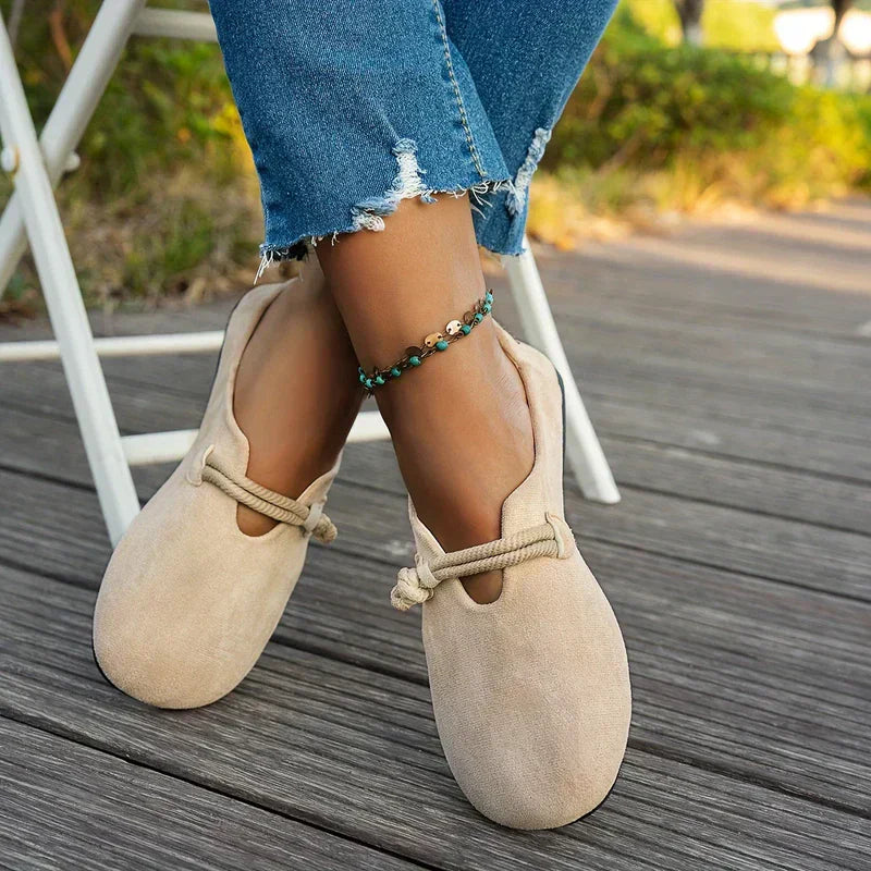 Aglaia - Zapatos Elegantes Suaves y Casuales