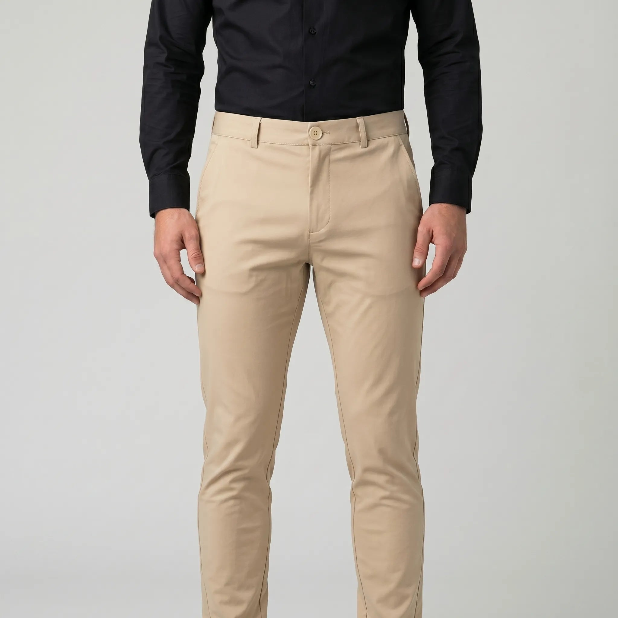 Pantalón extensible MorphoFit 2.0