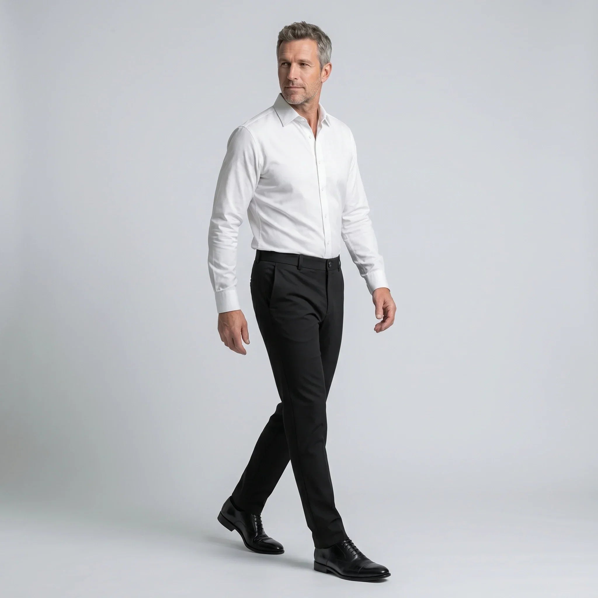 Pantalón extensible MorphoFit 2.0