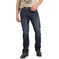 Jeans Vaquero Wrangler Hombre Slim Boot 224