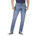 Pantalon Jeans Skinny Wrangler Hombre 602
