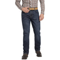 Jeans Vaquero Wrangler Hombre Slim Straight 639