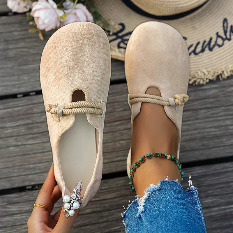 Aglaia - Zapatos Elegantes Suaves y Casuales