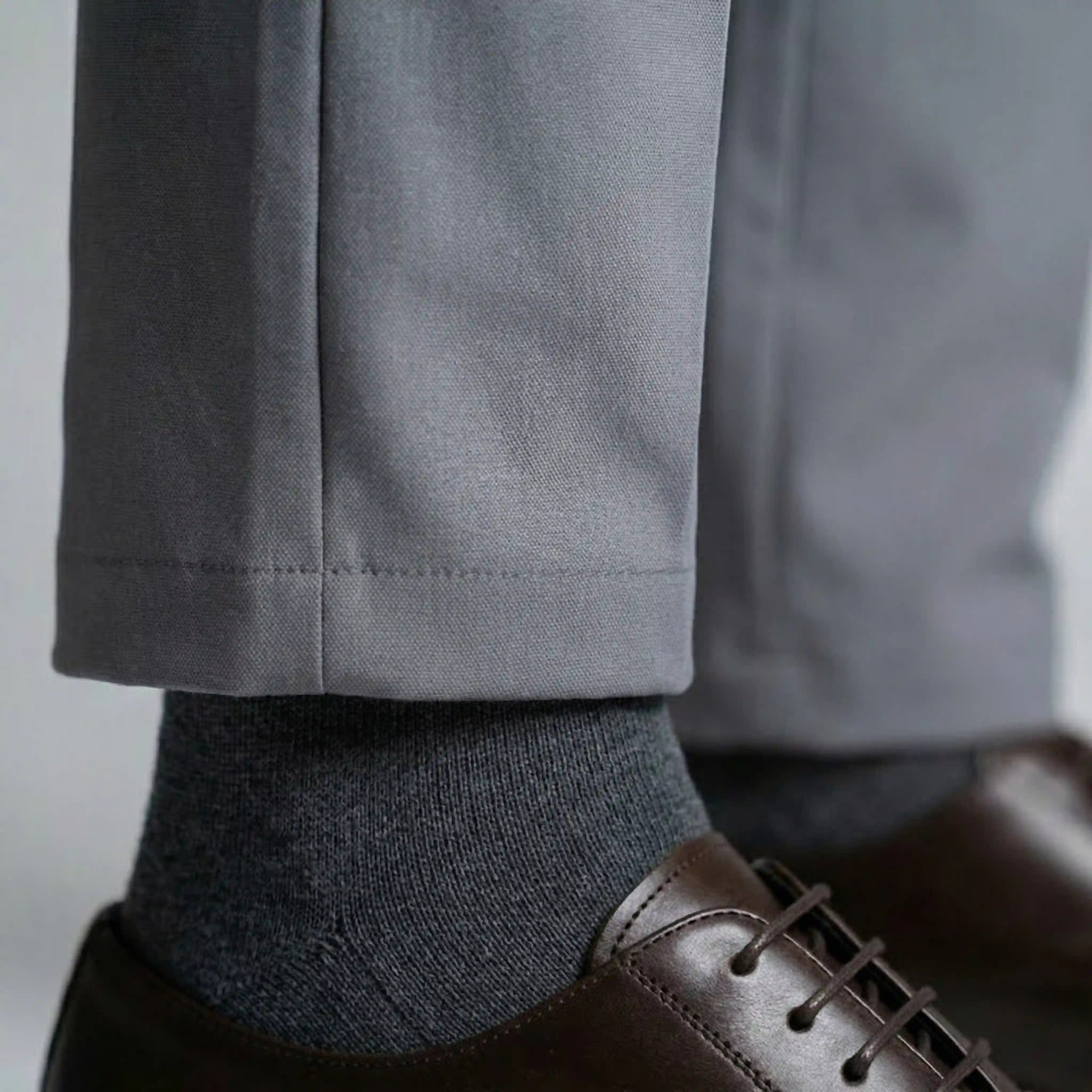 Pantalón extensible MorphoFit 2.0