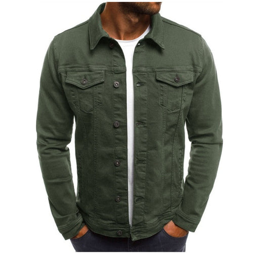 Abel Veste en Jean Hombre – Diseño Único, Confort Duradero & Estilo Polivalente
