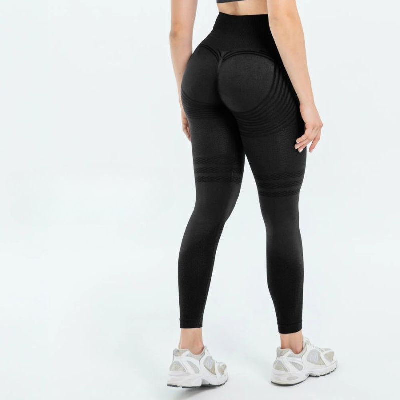 Mallas 3D Compression Legging