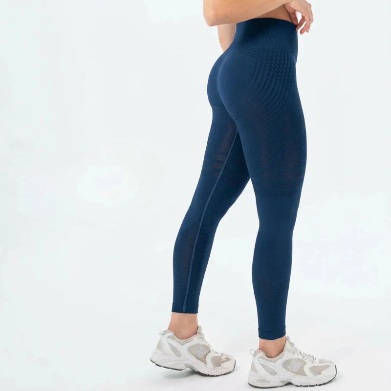 Mallas 3D Compression Legging