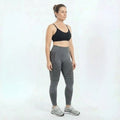 Mallas 3D Compression Legging