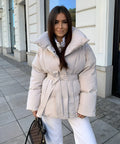 Illyria - Elegante Steppjacke